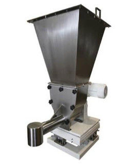Electronic Continuous Loss In Weight Feeder Easy Installation Auto Lifting Conveyor